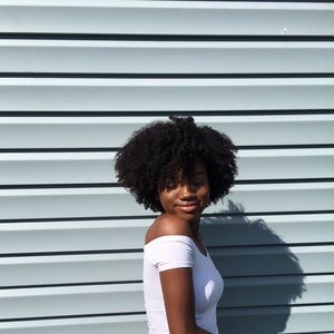 Meet your Posher, Namoni